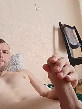 Maxtekhnik666 online show from July 14, 8:41 am