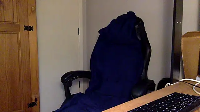 Smoker Ginger online show from February 12, 9:37 am