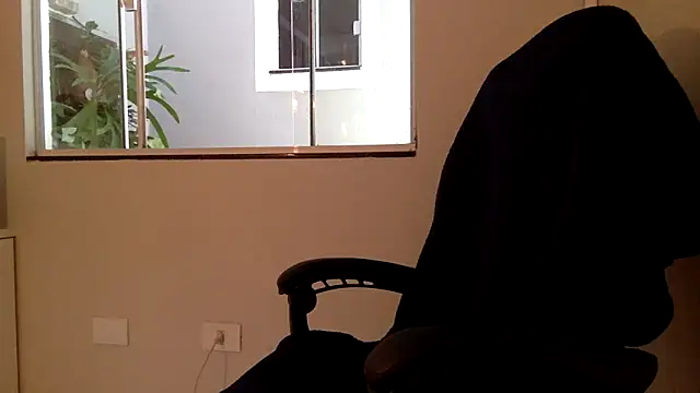 Smoker Ginger online show from March 29, 11:21 am