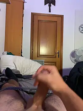 Snapshot of Edoboccia chatting on September 22, 2:02 am Edoboccia online show from September 22, 2:02 am