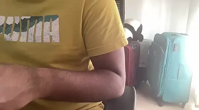 dhruv-sluppy online show from December 24, 4:44 am