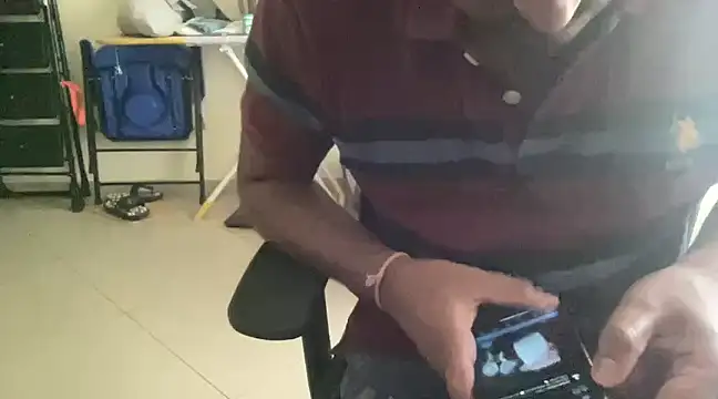 dhruv-sluppy online show from March 10, 11:42 am