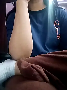 Snapshot of Harpreet_49 chatting on January 11, 6:45 am Harpreet 49 online show from January 11, 6:45 am