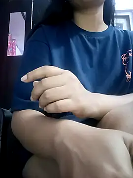 Snapshot of Harpreet_49 chatting on February 17, 5:58 am Harpreet 49 online show from February 17, 5:58 am