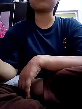 Snapshot of Harpreet_49 chatting on February 20, 10:27 am Harpreet 49 online show from February 20, 10:27 am