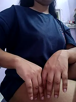 Snapshot of Harpreet_49 chatting on October 1, 6:08 am Harpreet 49 online show from October 1, 6:08 am