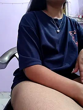 Snapshot of Harpreet_49 chatting on October 5, 5:06 am Harpreet 49 online show from October 5, 5:06 am