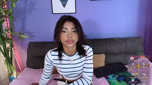 Snapshot of cinnamon_kyla chatting on March 16, 7:17 pm cinnamon kyla online show from March 16, 7:17 pm