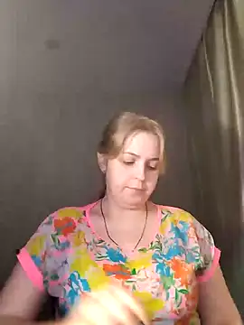 Lady nice cat online show from February 19, 12:44 pm