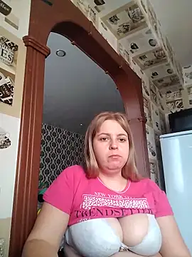 Lady nice cat online show from October 3, 2:19 am