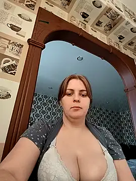 Lady nice cat online show from February 20, 6:26 am