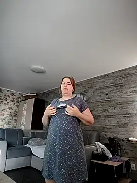 Lady nice cat online show from March 1, 3:19 am