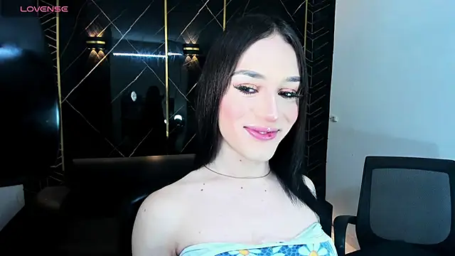 dulce lady22 online show from January 12, 3:25 pm