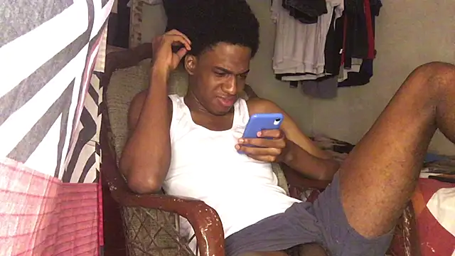 thedickboii online show from January 25, 1:08 pm