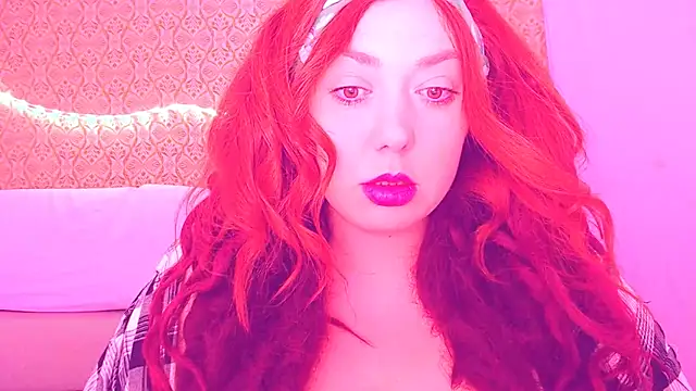 SecrettBela online show from March 8, 1:36 pm