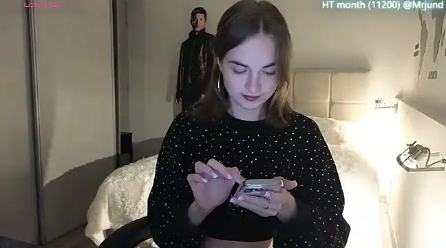 Miss Aliannaa online show from February 20, 8:03 pm