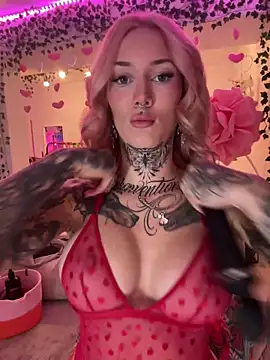 Snapshot of Stella-Kink chatting on December 16, 4:23 pm Stella-Kink online show from December 16, 4:23 pm