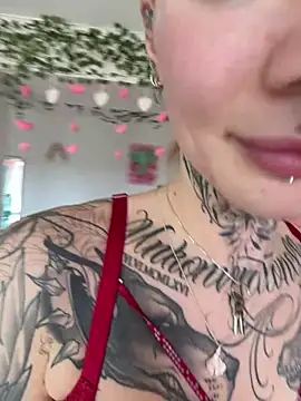 Stella-Kink online show from February 27, 1:00 pm