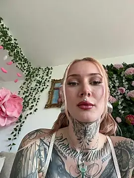 Stella-Kink online show from February 28, 1:01 pm