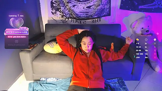 Snapshot of ela_0 chatting on January 22, 2:26 am ela 0 online show from January 22, 2:26 am