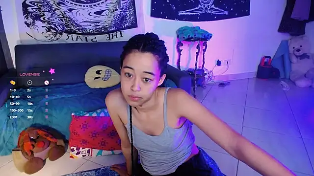 Snapshot of ela_0 chatting on January 29, 1:07 pm ela 0 online show from January 29, 1:07 pm