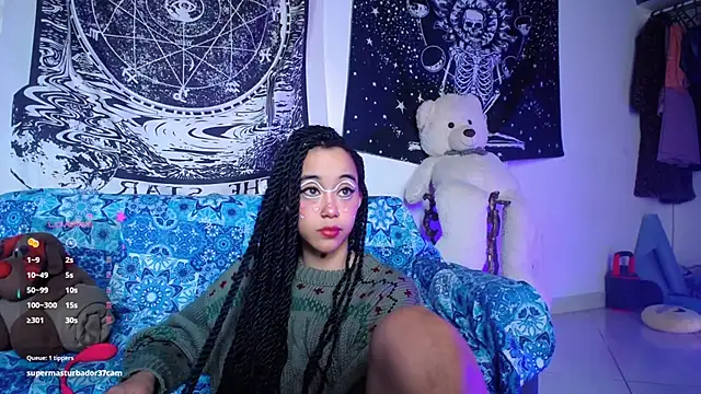 Snapshot of ela_0 chatting on February 4, 3:36 pm ela 0 online show from February 4, 3:36 pm