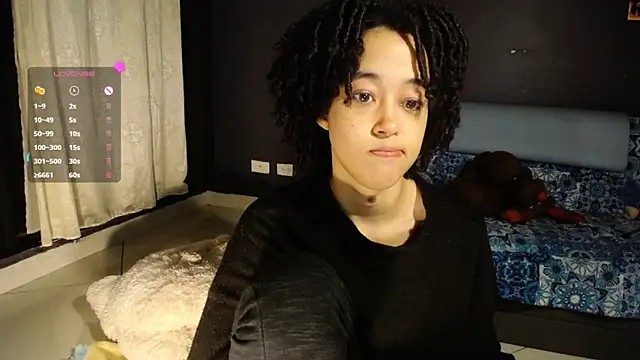 Snapshot of ela_0 chatting on March 9, 2:39 am ela 0 online show from March 9, 2:39 am