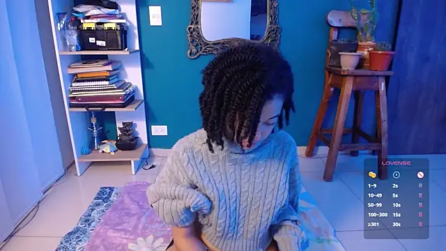 Snapshot of ela_0 chatting on October 27, 5:11 am ela 0 online show from October 27, 5:11 am