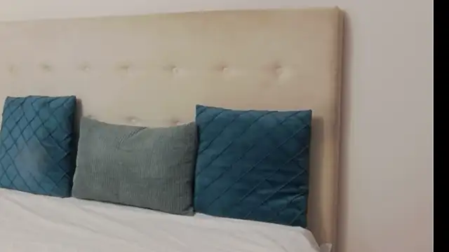 CassieHilton online show from September 25, 8:23 pm