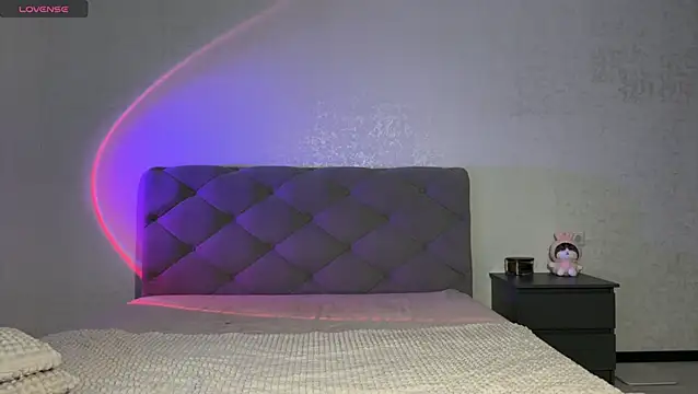 GracefulCharm online show from October 9, 10:41 pm