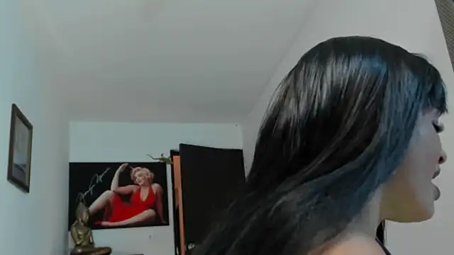 Snapshot of seleneh chatting on May 8, 6:35 pm seleneh online show from May 8, 6:35 pm