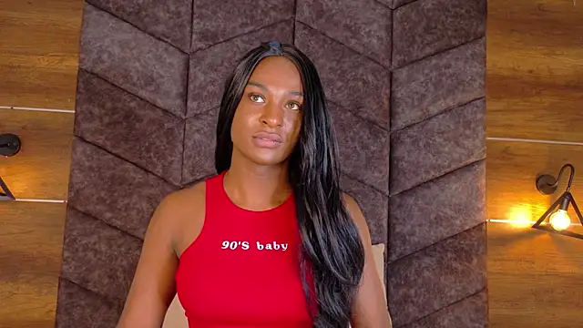 Snapshot of nahomi_campbell chatting on November 21, 7:34 pm nahomi campbell online show from November 21, 7:34 pm