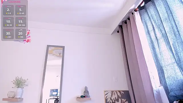 Amina hafsa online show from February 18, 7:54 pm