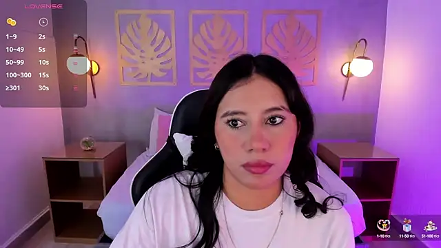 majo rosse  online show from September 18, 7:27 pm