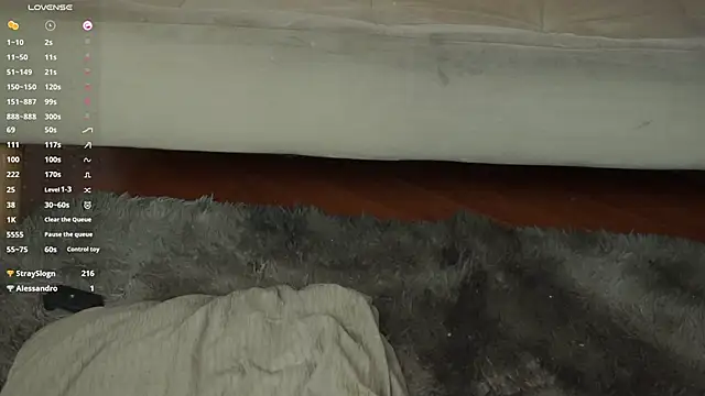 roselinedior online show from March 18, 6:48 pm