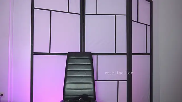 roselinedior online show from February 26, 3:00 pm