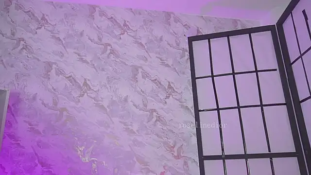 roselinedior online show from March 25, 1:28 pm