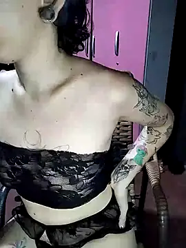 Snapshot of toxicsharmmy chatting on January 19, 3:50 am toxicsharmmy online show from January 19, 3:50 am