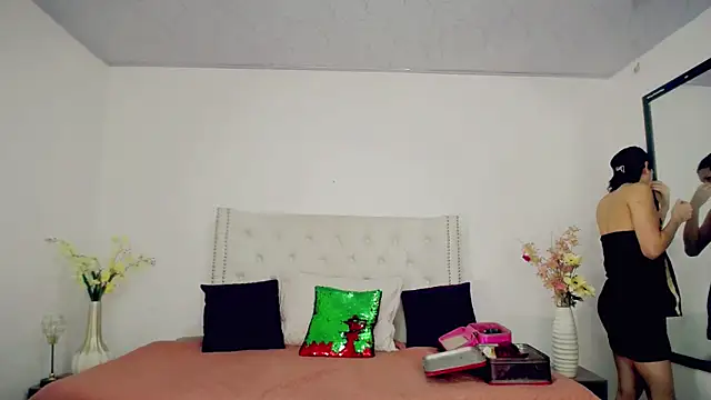 maria camilacms online show from February 8, 2:05 pm