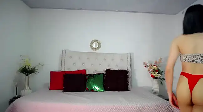 maria camilacms online show from March 1, 10:10 pm