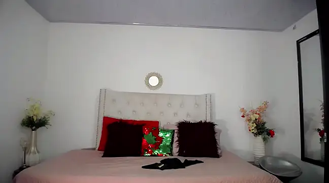 maria camilacms online show from March 6, 3:35 pm