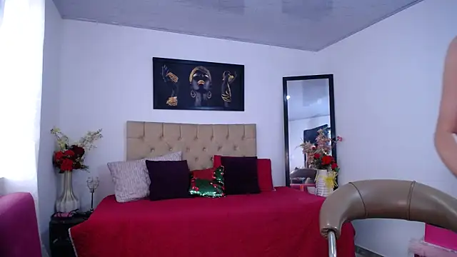 maria camilacms online show from September 17, 3:35 pm