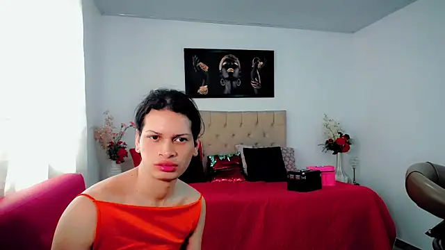 maria camilacms online show from October 7, 3:09 pm