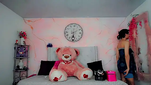 maria camilacms online show from March 26, 6:02 pm