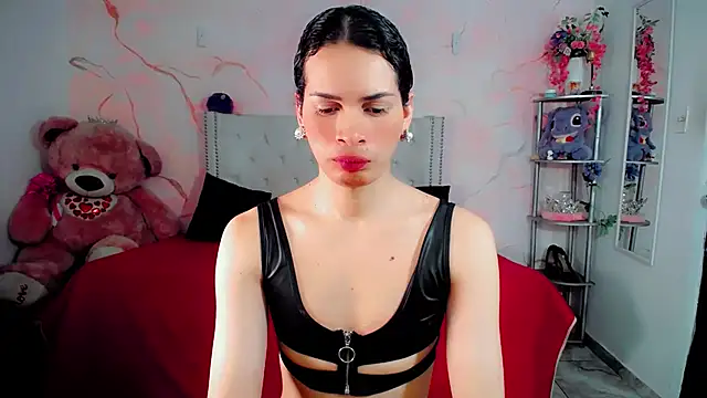 maria camilacms online show from June 30, 6:20 pm