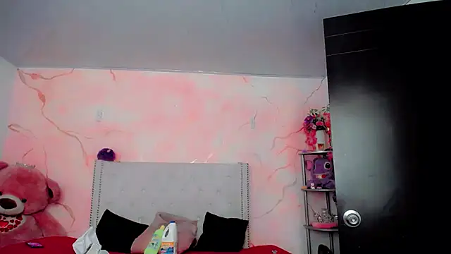 maria camilacms online show from July 1, 6:40 pm