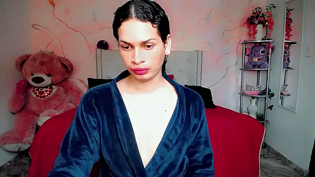 maria camilacms online show from July 11, 6:21 pm