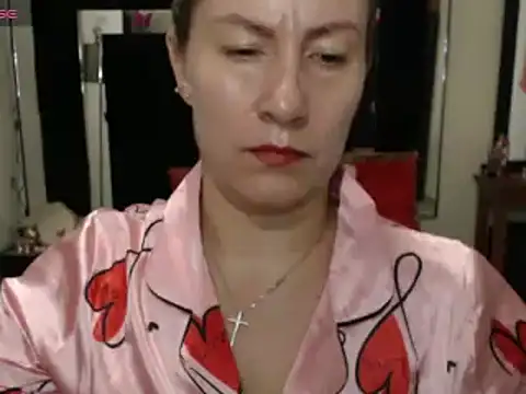 Snapshot of CATRINA-83 chatting on February 20, 11:09 am CATRINA-83 online show from February 20, 11:09 am