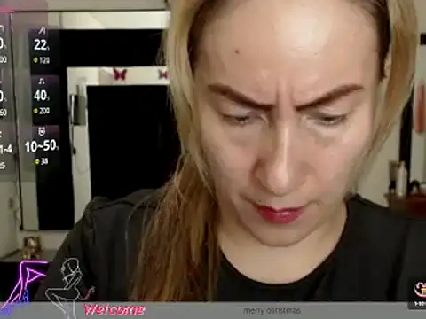 Snapshot of CATRINA-83 chatting on March 3, 4:35 pm CATRINA-83 online show from March 3, 4:35 pm