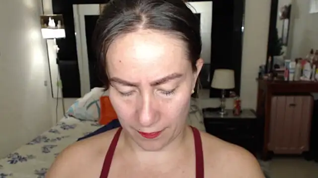 Snapshot of CATRINA-83 chatting on November 28, 12:35 am CATRINA-83 online show from November 28, 12:35 am